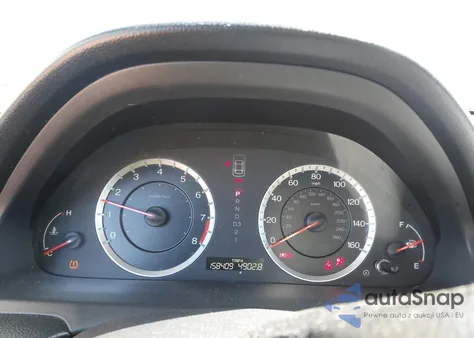 2011 Honda Accord 2.4 Ex из США, поврежденный, VIN 1HGCP2F73BA088274